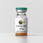 5-Amino-1MQ