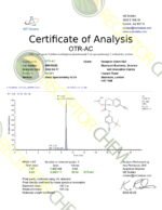OTR-AC (MK-29, Ostarine-O-Acetate ) - Image 2