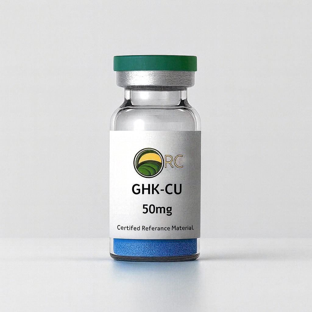 GHK-CU-50mg-Vial-2025-B.jpg GHK-CU - Image 1