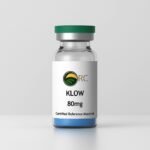 KLOW (BPC, TB500, KPV, GHKCU)