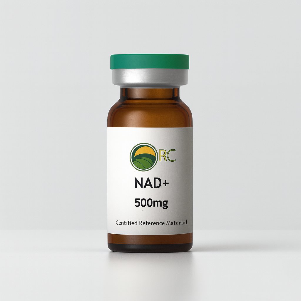 NAD-500mg-Vial-2025-B.jpg NAD+ - Image 1