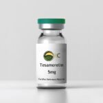Tesamorelin