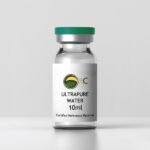 Ultrapure Sterile Bac Water